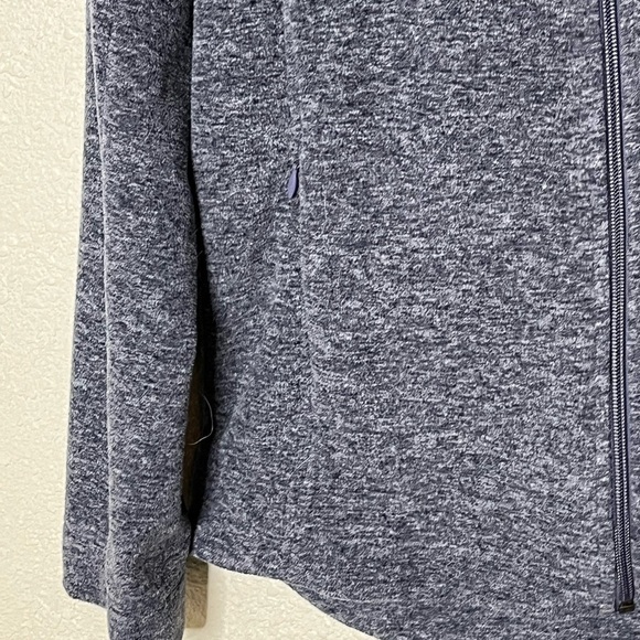 Duluth Soft Fleece Jacket Sz Small - Picture 4 of 7